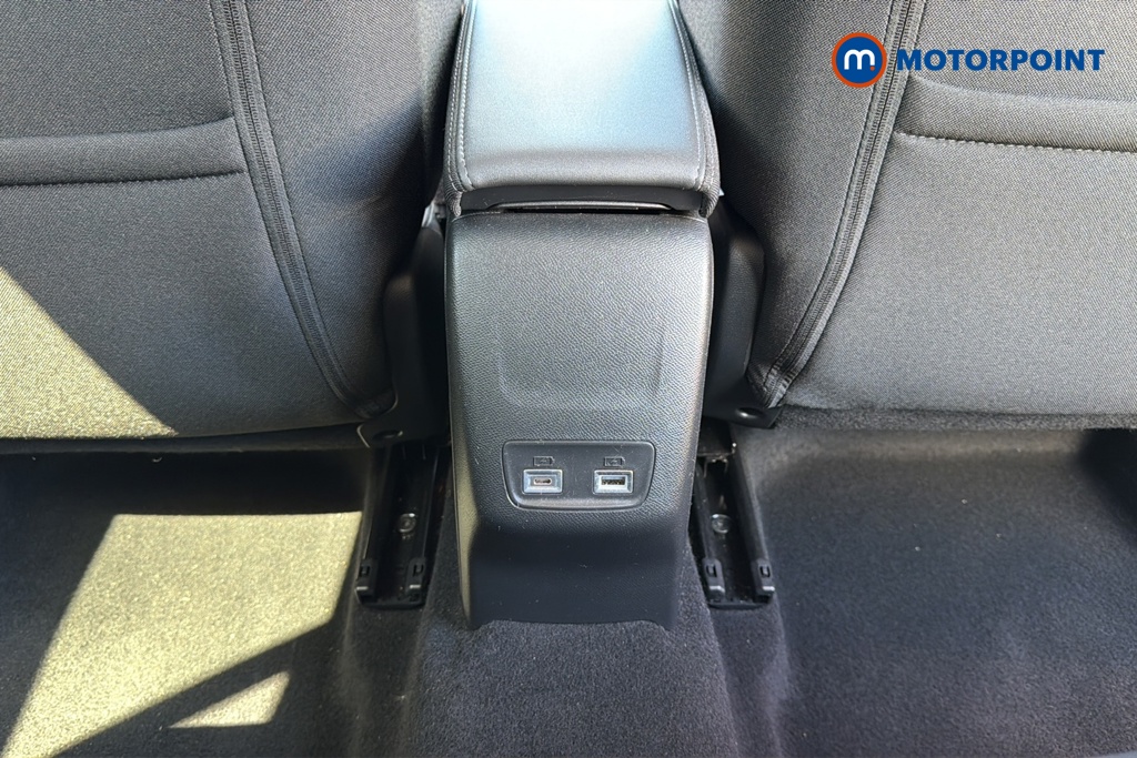 Peugeot 208 Allure Manual Petrol Hatchback - Stock Number (1624862) - 28th supplementary image