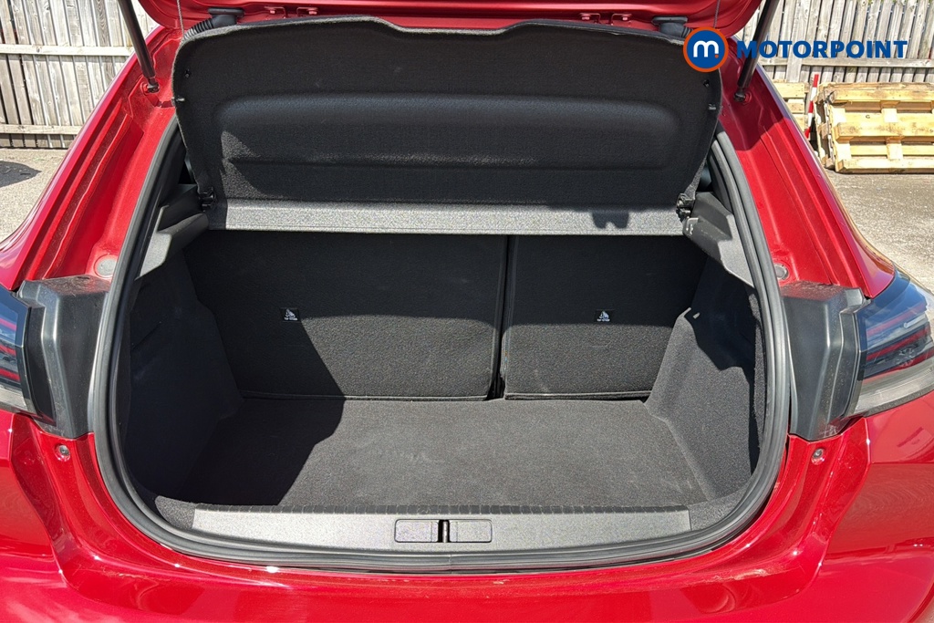 Peugeot 208 Allure Manual Petrol Hatchback - Stock Number (1624862) - 30th supplementary image