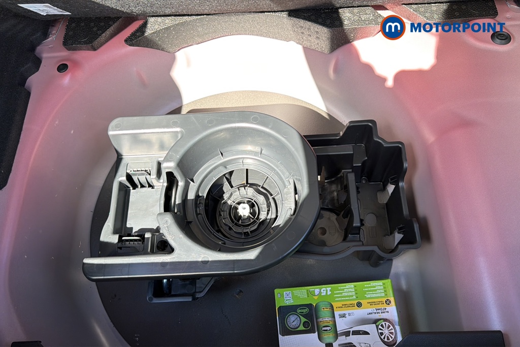 Peugeot 208 Allure Manual Petrol Hatchback - Stock Number (1624862) - 33rd supplementary image