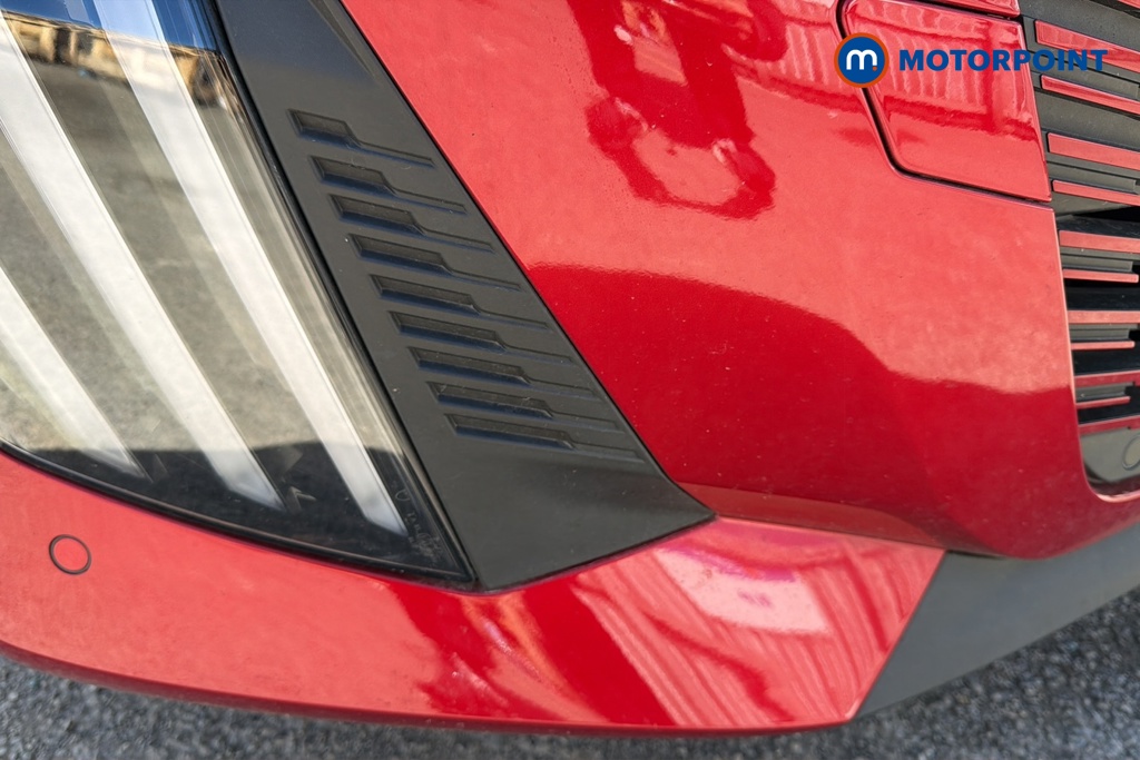 Peugeot 208 Allure Manual Petrol Hatchback - Stock Number (1624862) - 38th supplementary image