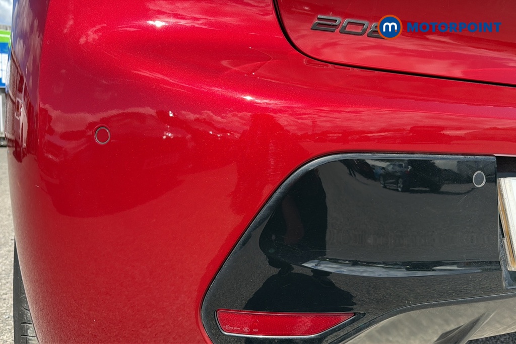 Peugeot 208 Allure Manual Petrol Hatchback - Stock Number (1624862) - 39th supplementary image