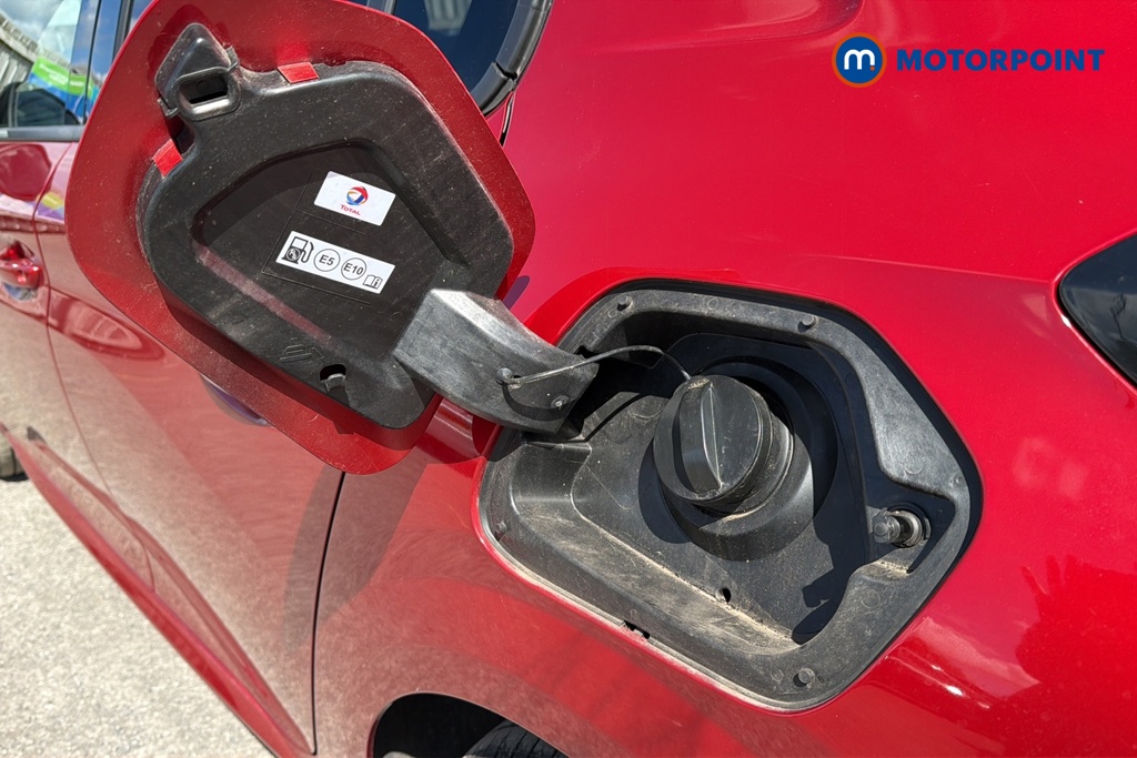 Peugeot 208 Allure Manual Petrol Hatchback - Stock Number (1624862) - 41st supplementary image