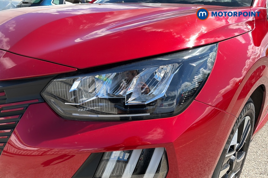 Peugeot 208 Allure Manual Petrol Hatchback - Stock Number (1624862) - 42nd supplementary image