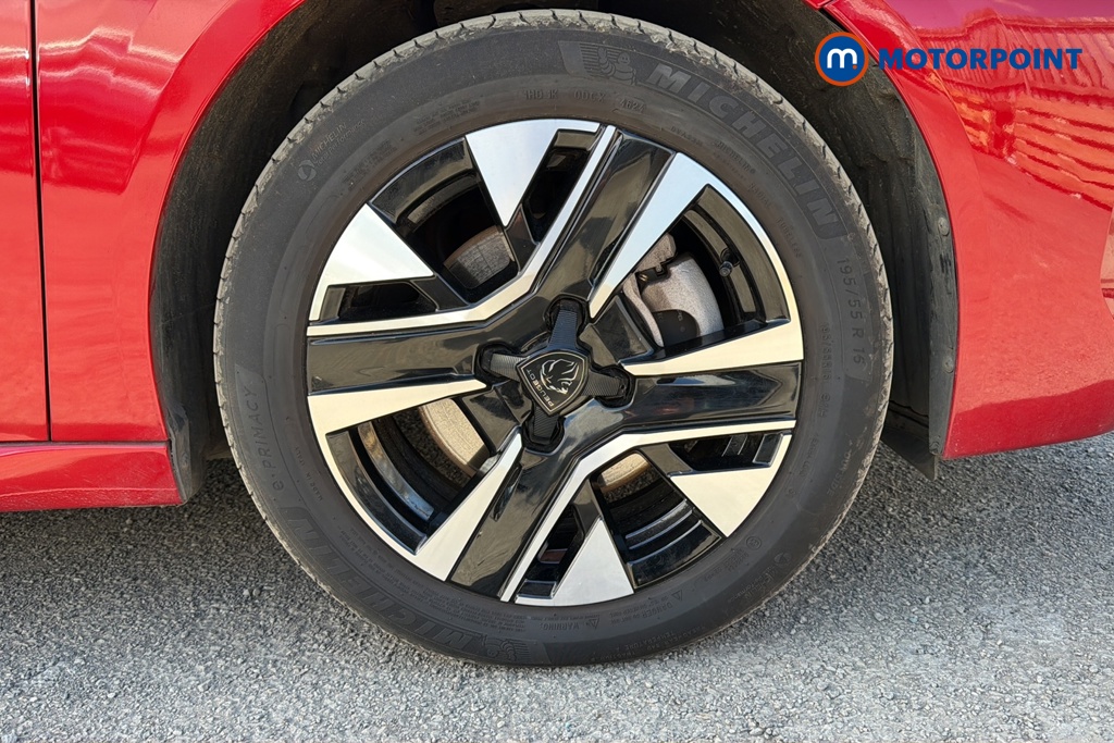 Peugeot 208 Allure Manual Petrol Hatchback - Stock Number (1624862) - 47th supplementary image