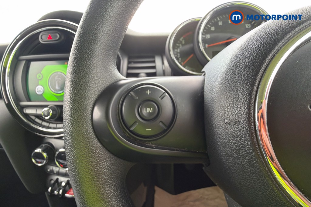 Mini Hatchback Cooper Classic Manual Petrol Hatchback - Stock Number (1625600) - 3rd supplementary image