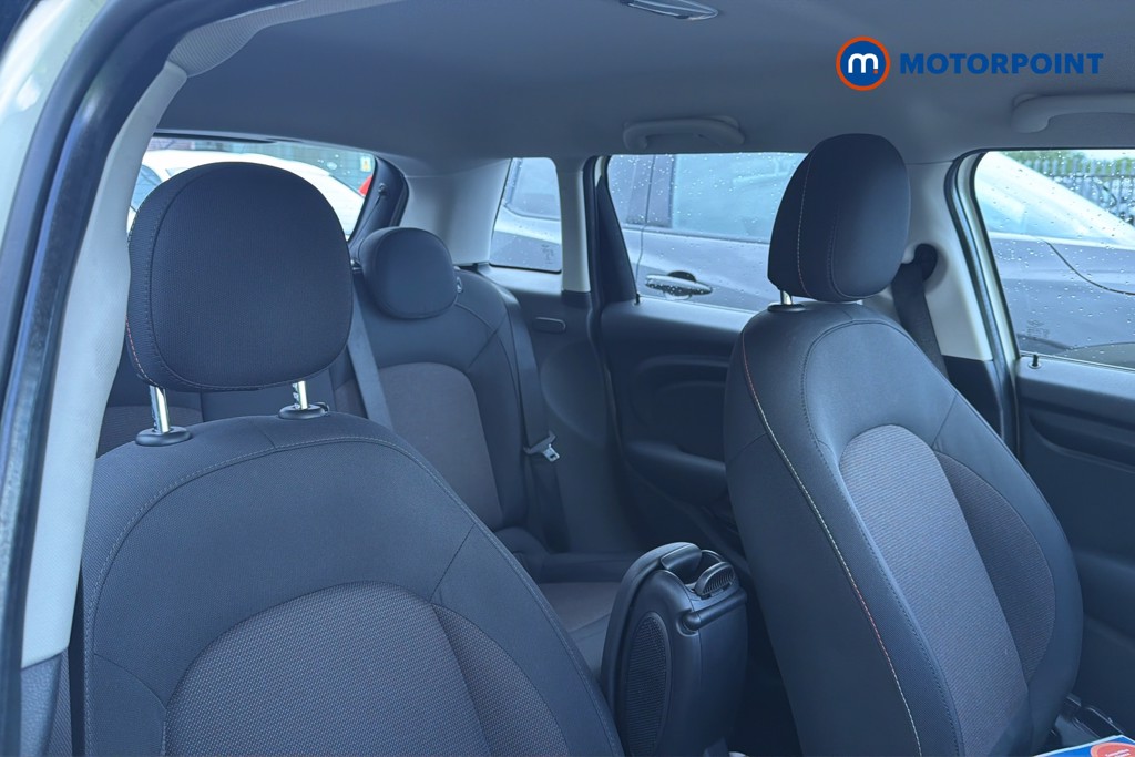 Mini Hatchback Cooper Classic Manual Petrol Hatchback - Stock Number (1625600) - 22nd supplementary image