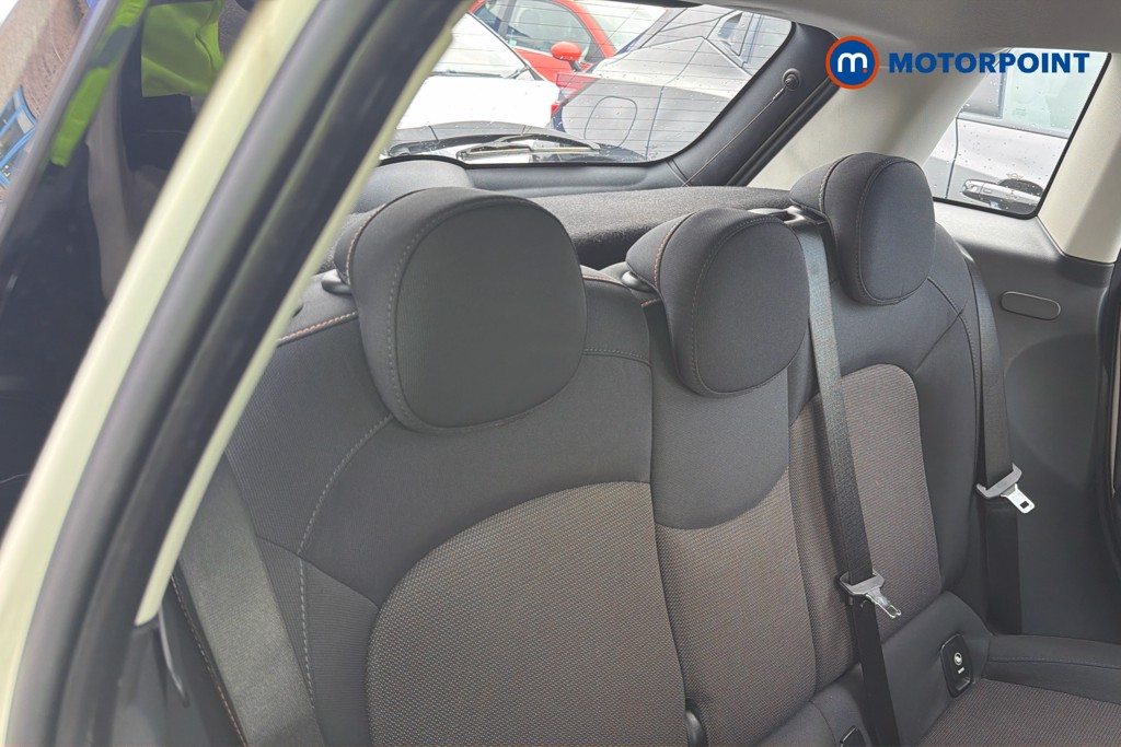 Mini Hatchback Cooper Classic Manual Petrol Hatchback - Stock Number (1625600) - 28th supplementary image