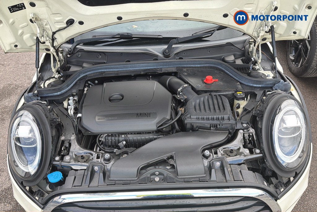 Mini Hatchback Cooper Classic Manual Petrol Hatchback - Stock Number (1625600) - 51st supplementary image