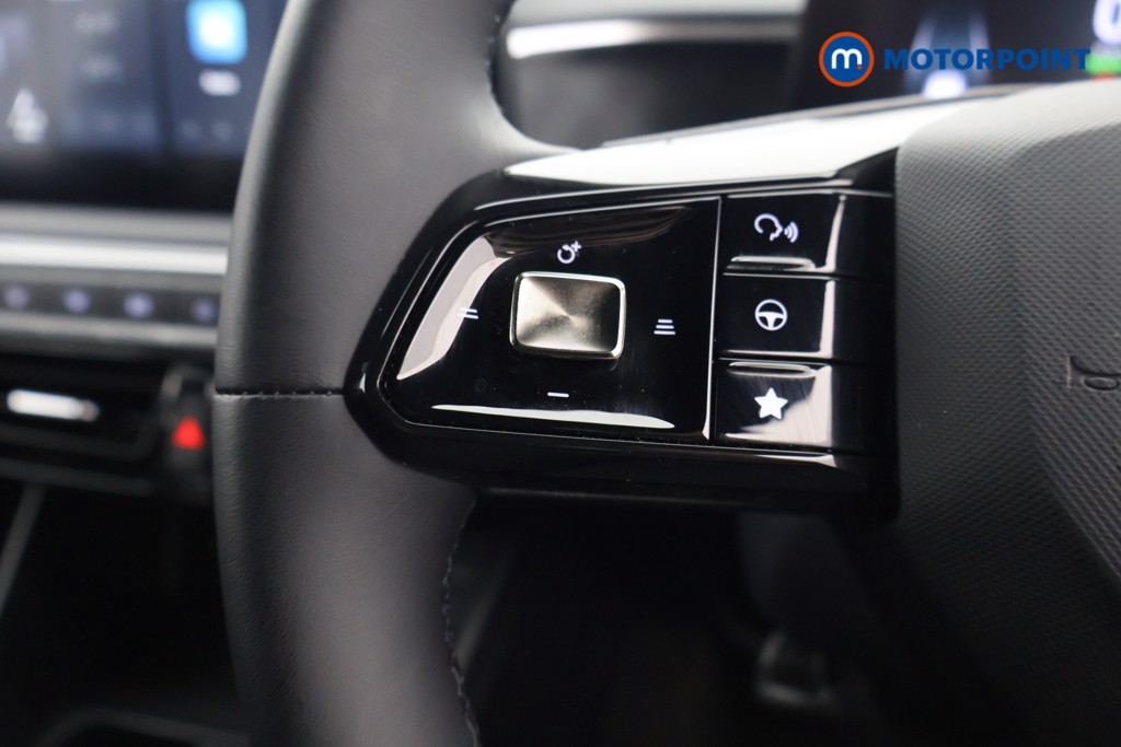 Mg Motor Uk MG3 Trophy Automatic Petrol-Electric Hybrid Hatchback - Stock Number (1625671) - 3rd supplementary image