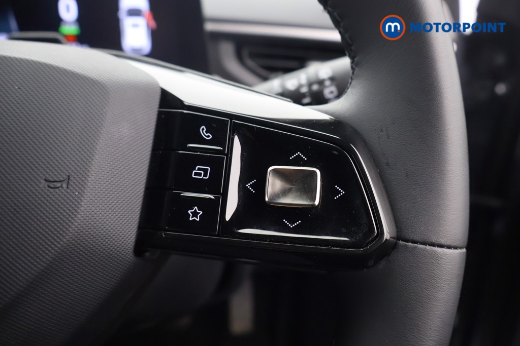 Mg Motor Uk MG3 Trophy Automatic Petrol-Electric Hybrid Hatchback - Stock Number (1625671) - 4th supplementary image