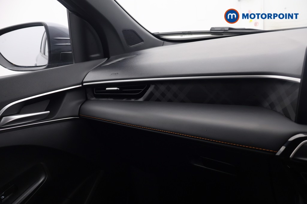 Mg Motor Uk MG3 Trophy Automatic Petrol-Electric Hybrid Hatchback - Stock Number (1625671) - 7th supplementary image
