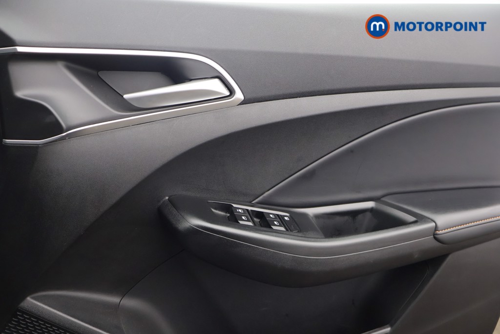 Mg Motor Uk MG3 Trophy Automatic Petrol-Electric Hybrid Hatchback - Stock Number (1625671) - 8th supplementary image