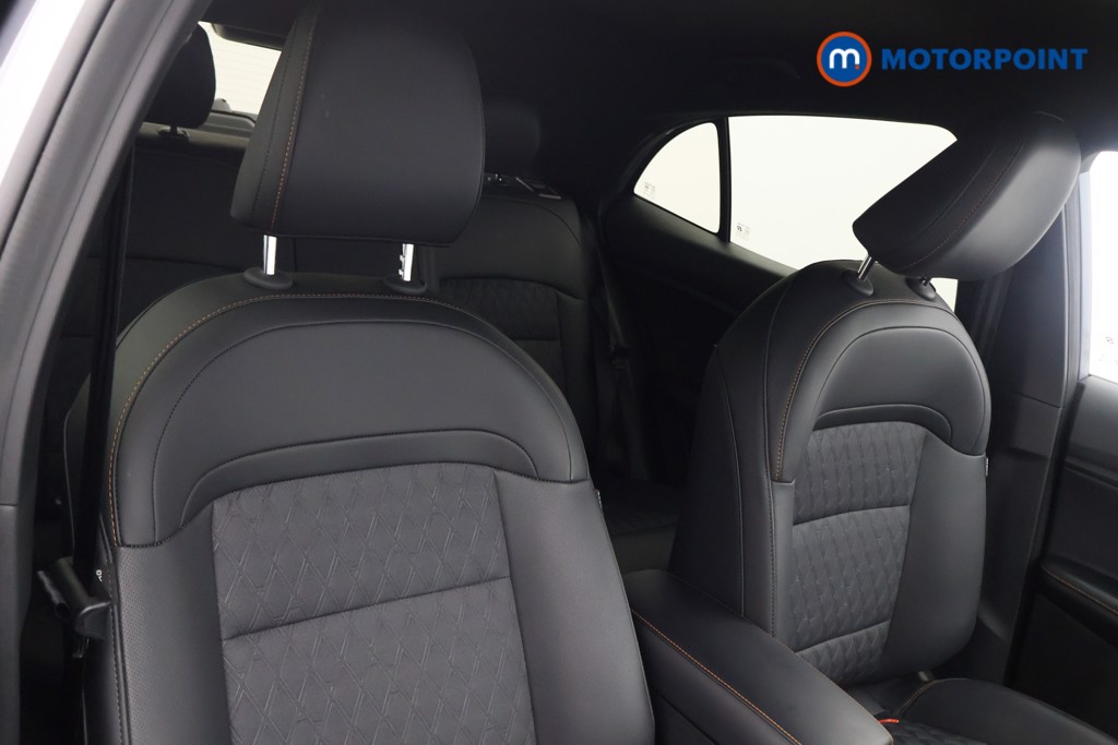Mg Motor Uk MG3 Trophy Automatic Petrol-Electric Hybrid Hatchback - Stock Number (1625671) - 9th supplementary image