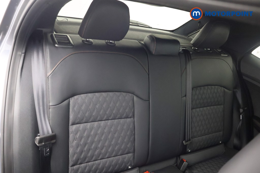 Mg Motor Uk MG3 Trophy Automatic Petrol-Electric Hybrid Hatchback - Stock Number (1625671) - 10th supplementary image