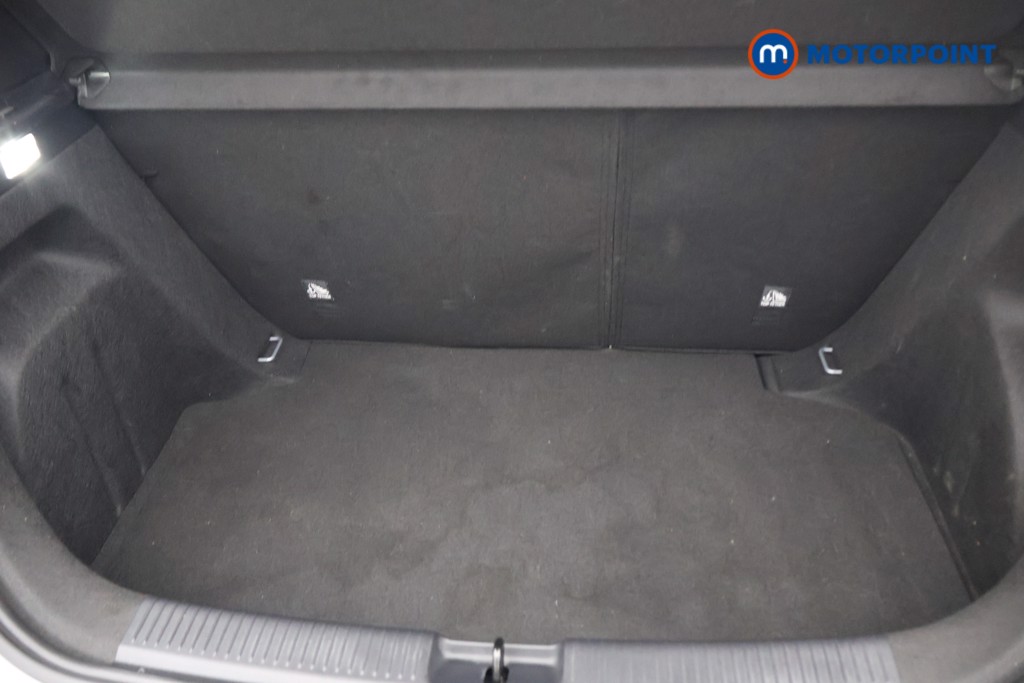 Mg Motor Uk MG3 Trophy Automatic Petrol-Electric Hybrid Hatchback - Stock Number (1625671) - 11th supplementary image
