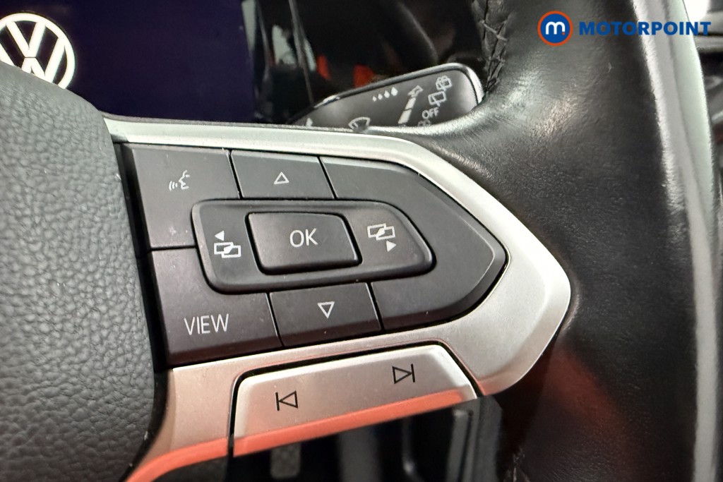 Volkswagen Golf Life Automatic Petrol Hatchback - Stock Number (1626243) - 4th supplementary image