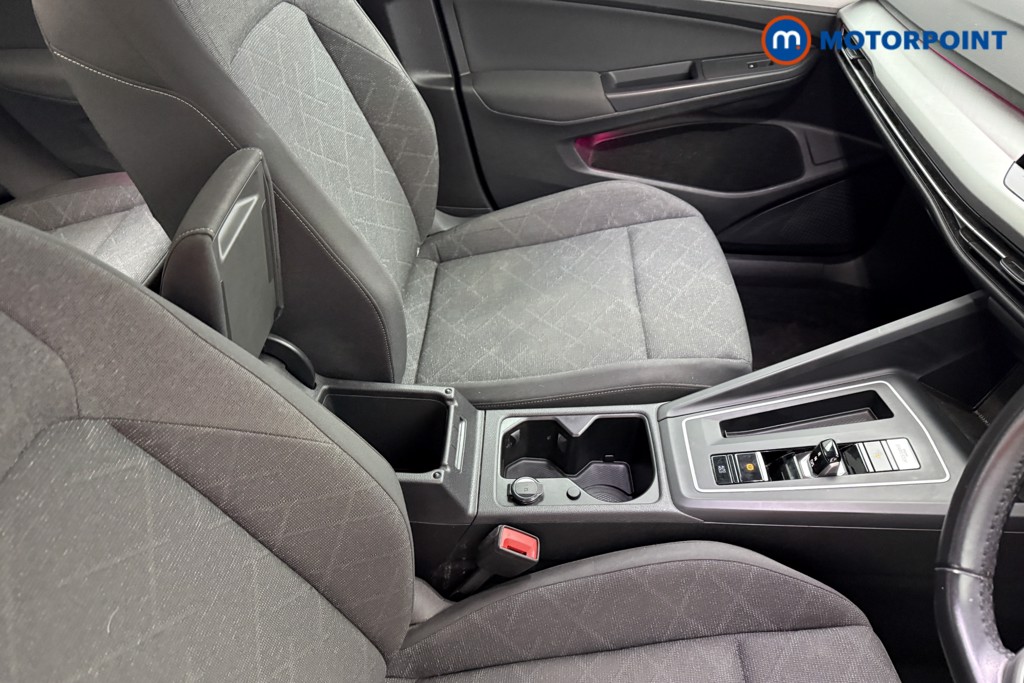 Volkswagen Golf Life Automatic Petrol Hatchback - Stock Number (1626243) - 10th supplementary image