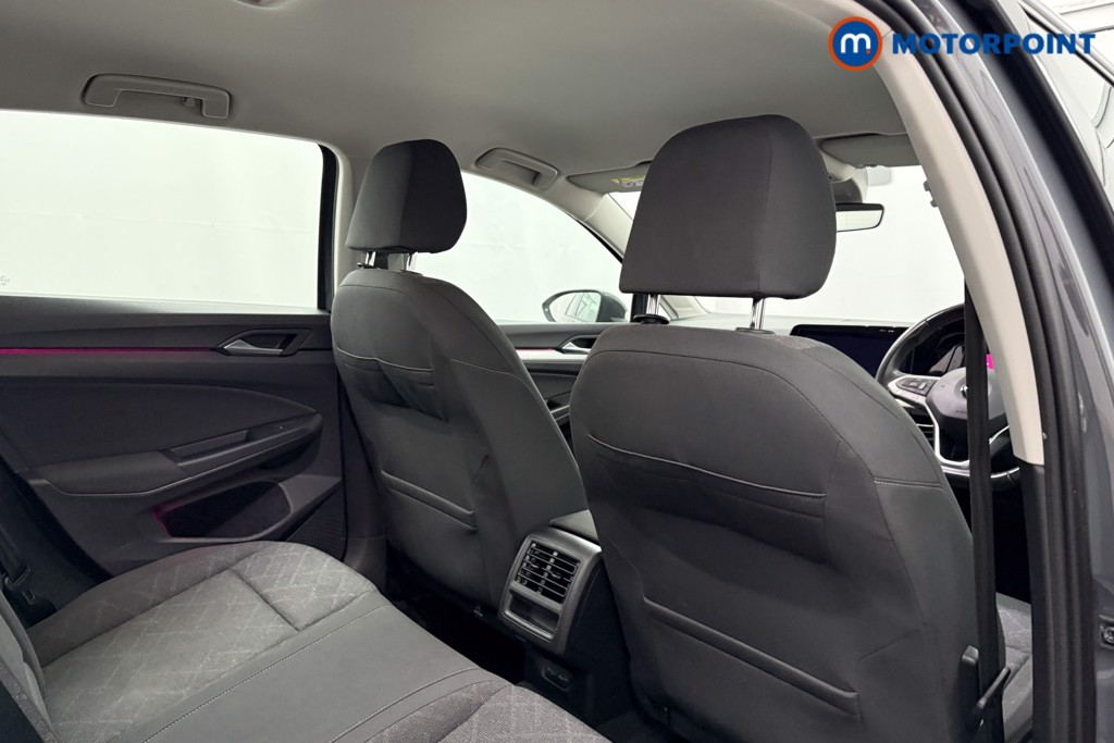 Volkswagen Golf Life Automatic Petrol Hatchback - Stock Number (1626243) - 15th supplementary image