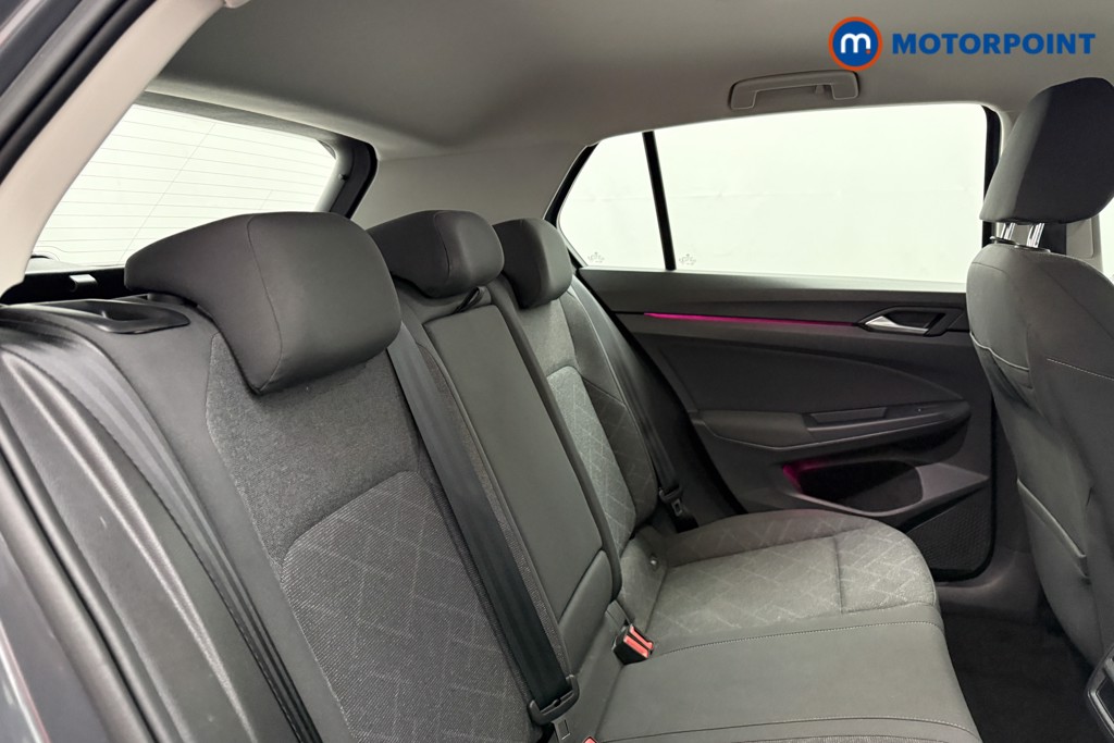 Volkswagen Golf Life Automatic Petrol Hatchback - Stock Number (1626243) - 16th supplementary image