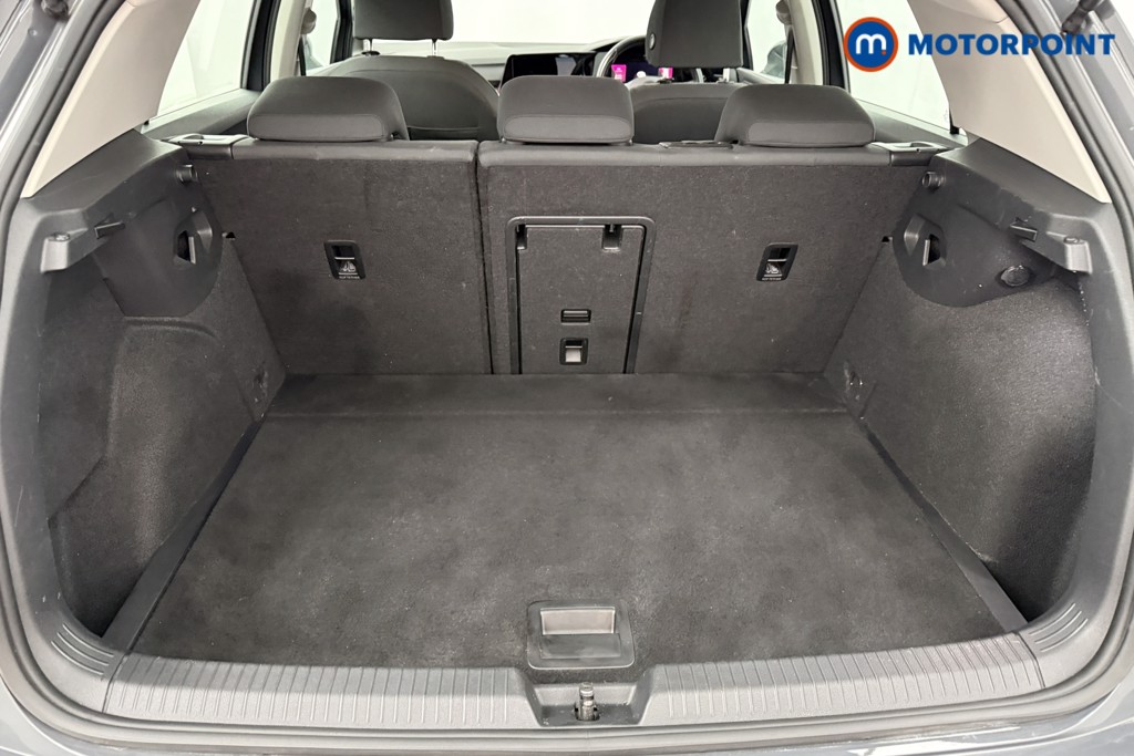 Volkswagen Golf Life Automatic Petrol Hatchback - Stock Number (1626243) - 17th supplementary image
