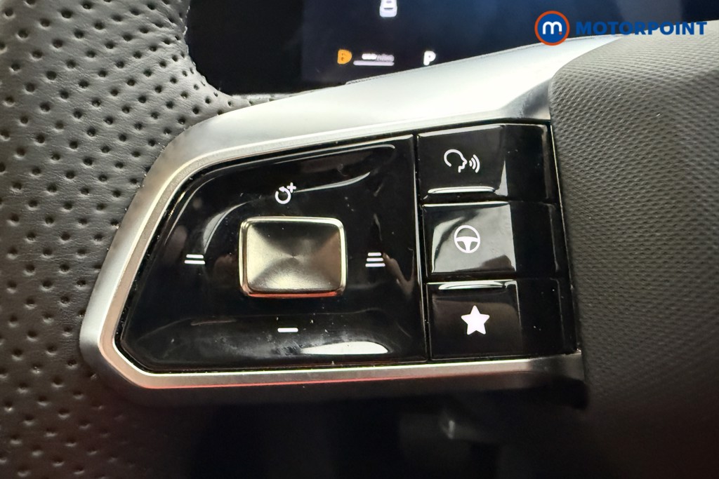 Mg Motor Uk HS Trophy Automatic Petrol SUV - Stock Number (1627383) - 3rd supplementary image