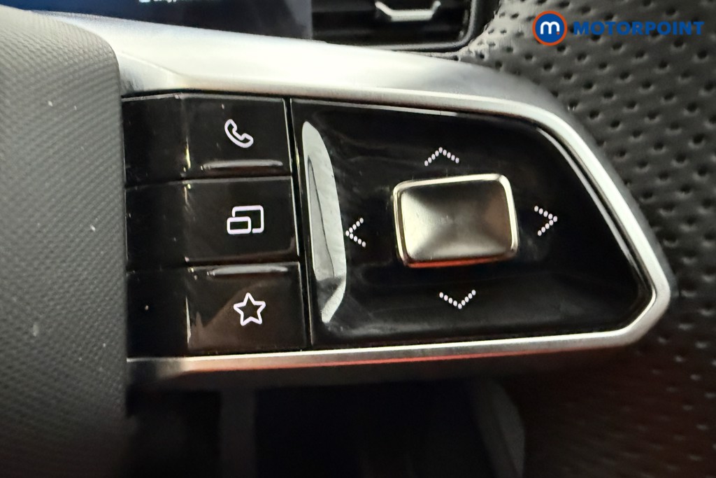 Mg Motor Uk HS Trophy Automatic Petrol SUV - Stock Number (1627383) - 4th supplementary image