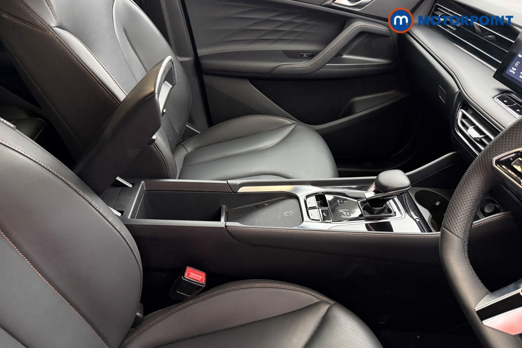 Mg Motor Uk HS Trophy Automatic Petrol SUV - Stock Number (1627383) - 9th supplementary image