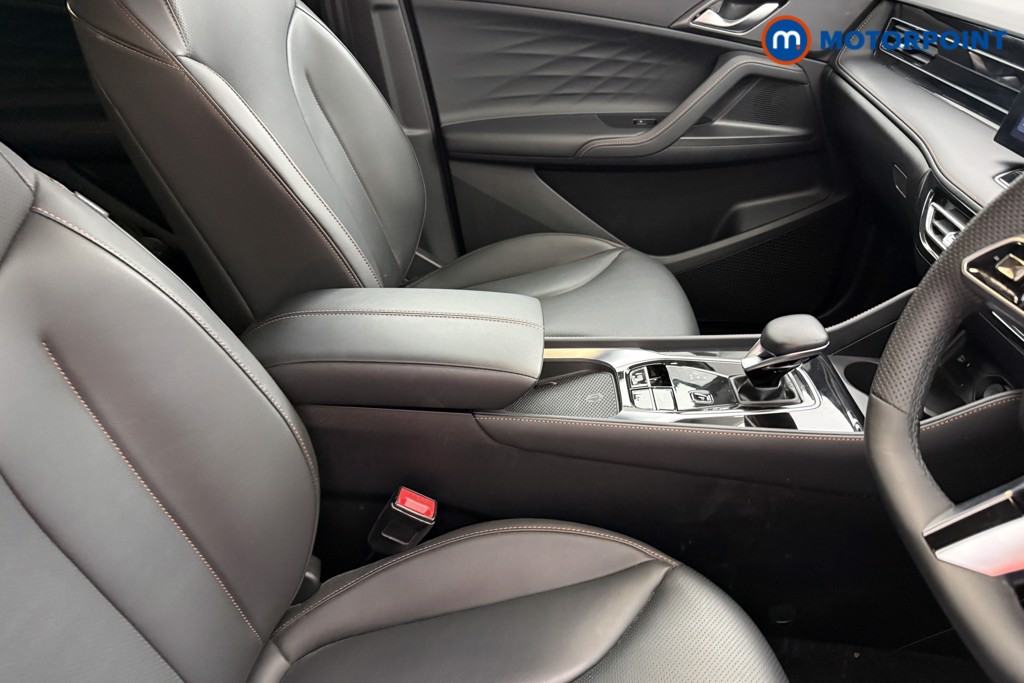 Mg Motor Uk HS Trophy Automatic Petrol SUV - Stock Number (1627383) - 10th supplementary image