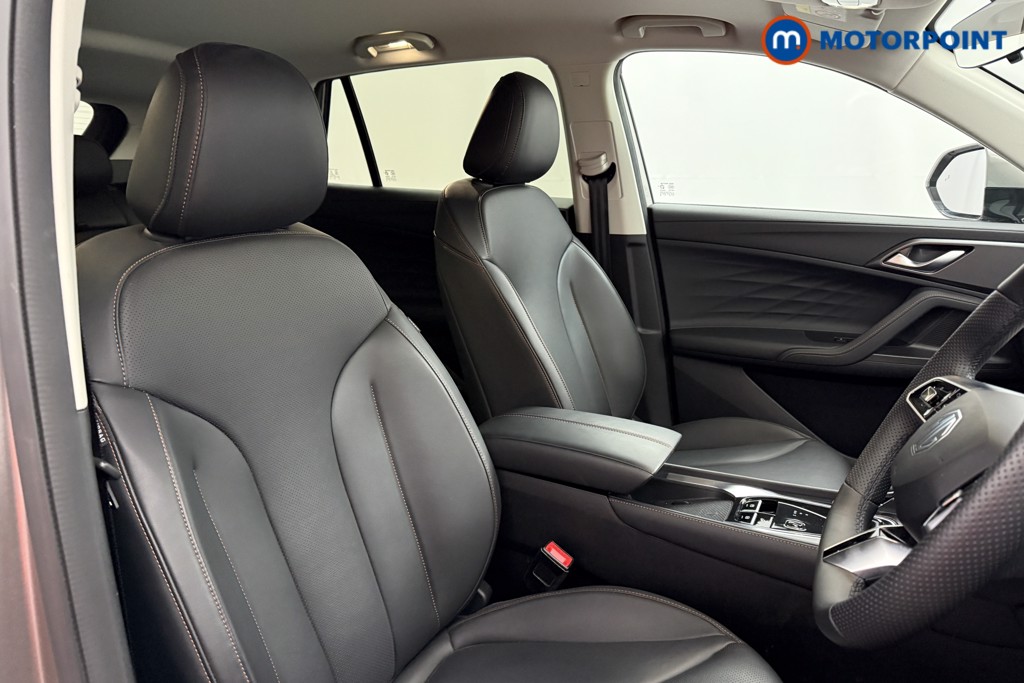 Mg Motor Uk HS Trophy Automatic Petrol SUV - Stock Number (1627383) - 11th supplementary image