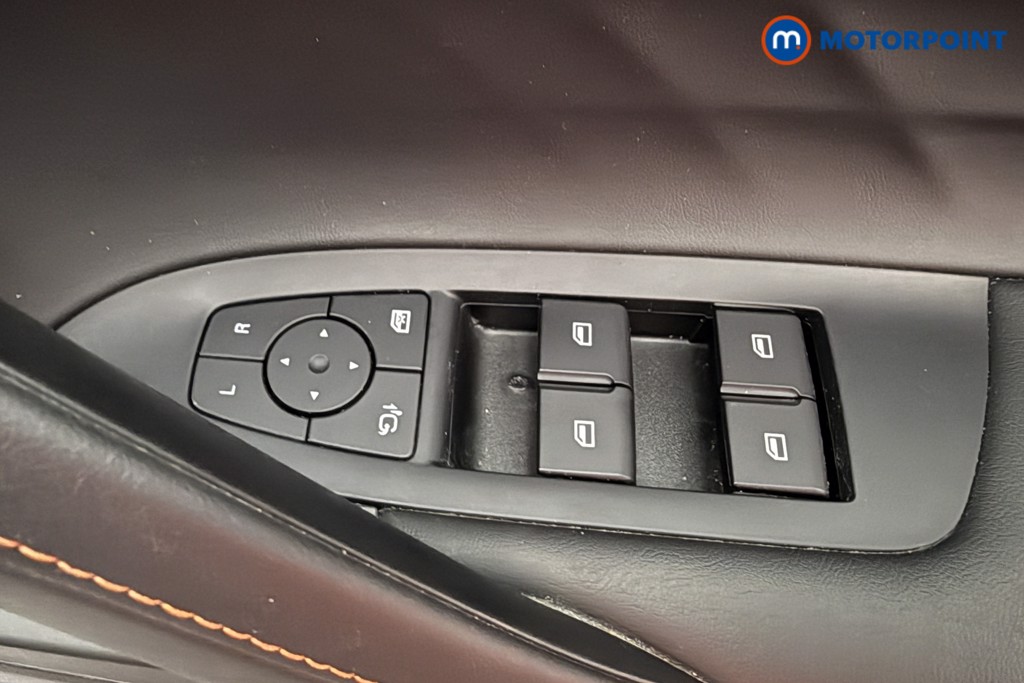 Mg Motor Uk HS Trophy Automatic Petrol SUV - Stock Number (1627383) - 13th supplementary image