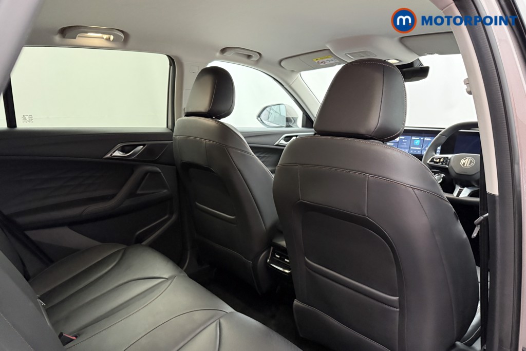 Mg Motor Uk HS Trophy Automatic Petrol SUV - Stock Number (1627383) - 14th supplementary image