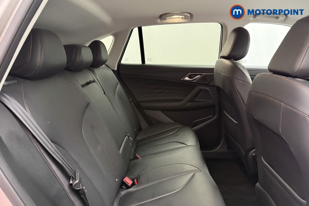 Mg Motor Uk HS Trophy Automatic Petrol SUV - Stock Number (1627383) - 15th supplementary image