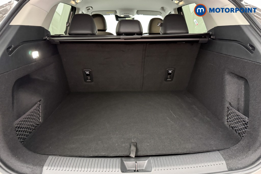 Mg Motor Uk HS Trophy Automatic Petrol SUV - Stock Number (1627383) - 16th supplementary image