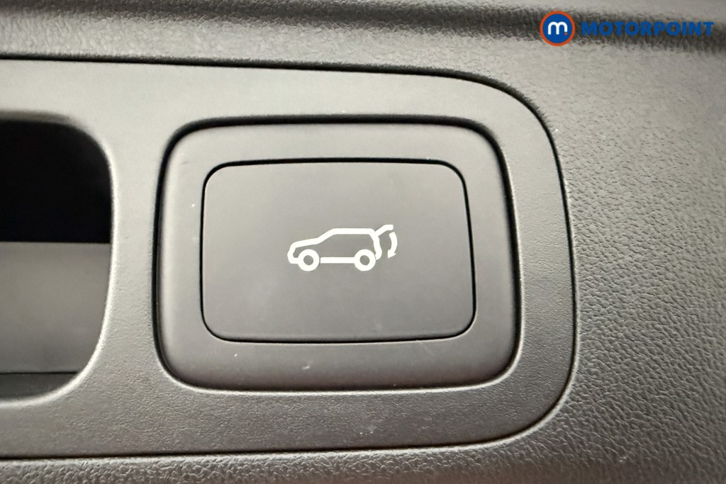 Mg Motor Uk HS Trophy Automatic Petrol SUV - Stock Number (1627383) - 17th supplementary image