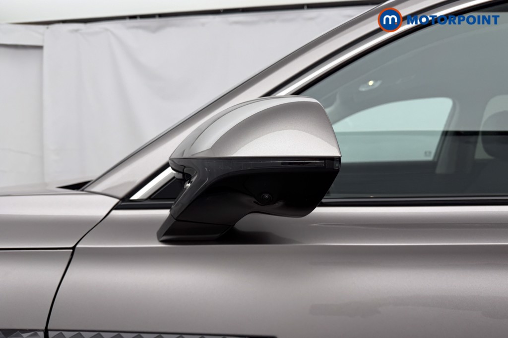 Mg Motor Uk HS Trophy Automatic Petrol SUV - Stock Number (1627383) - 19th supplementary image