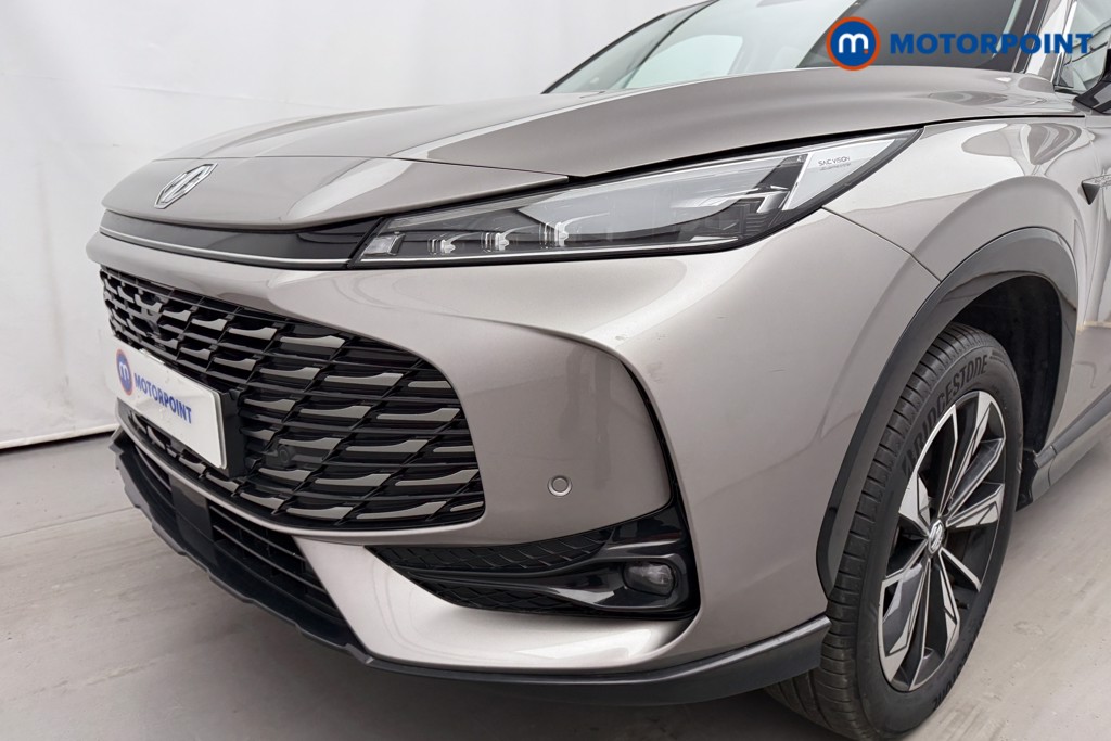 Mg Motor Uk HS Trophy Automatic Petrol SUV - Stock Number (1627383) - 20th supplementary image