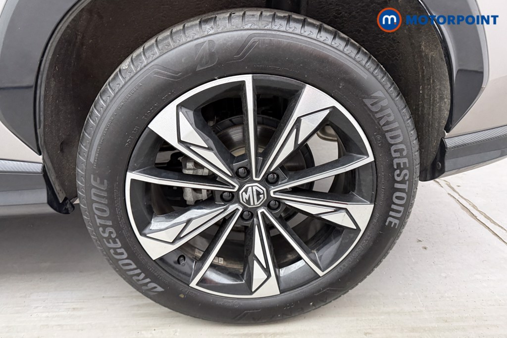 Mg Motor Uk HS Trophy Automatic Petrol SUV - Stock Number (1627383) - 22nd supplementary image
