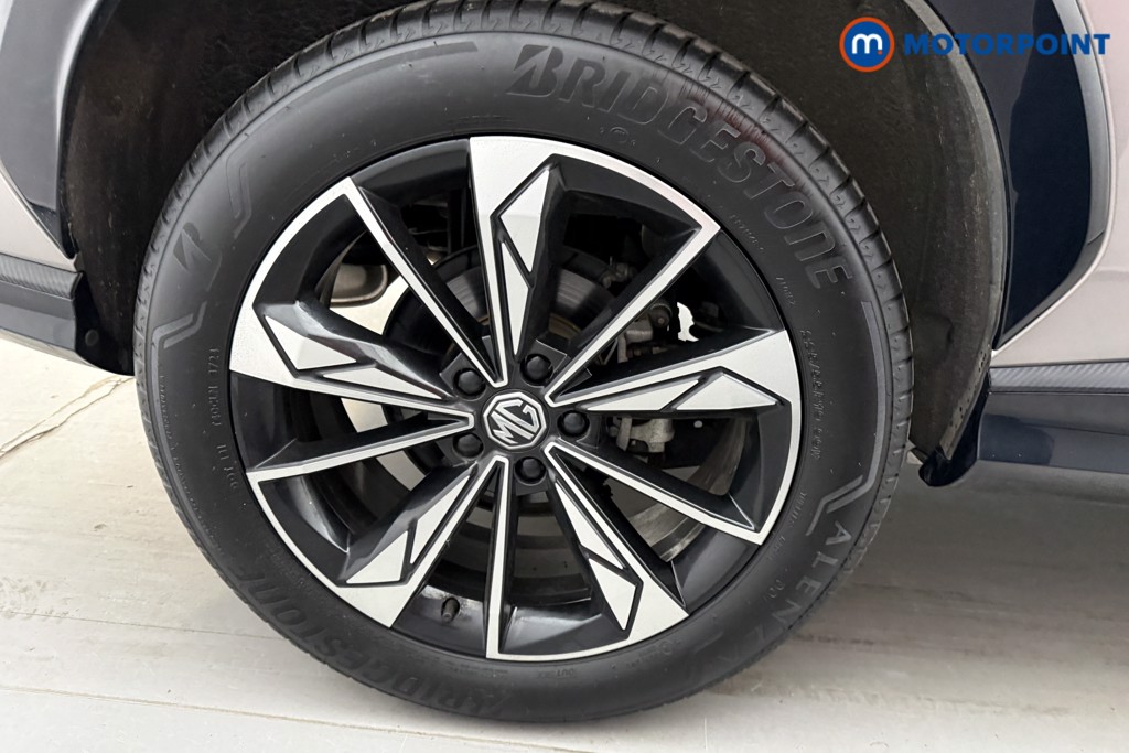 Mg Motor Uk HS Trophy Automatic Petrol SUV - Stock Number (1627383) - 23rd supplementary image