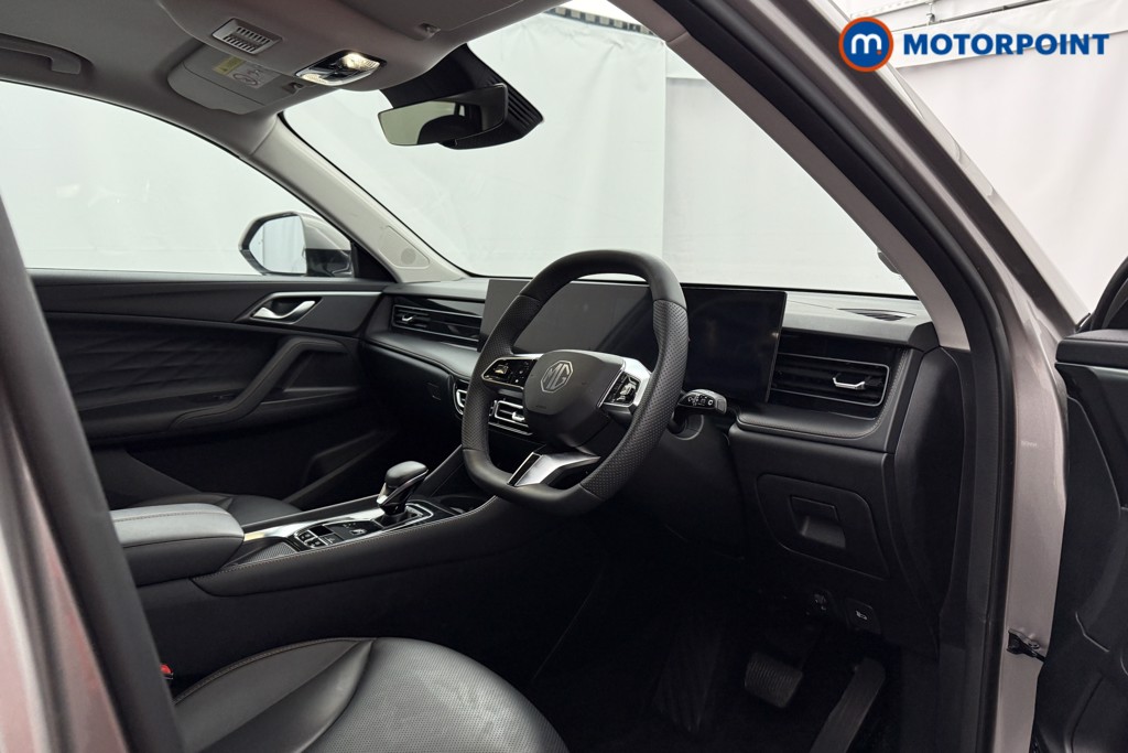 Mg Motor Uk HS Trophy Automatic Petrol SUV - Stock Number (1627383) - 1st supplementary image