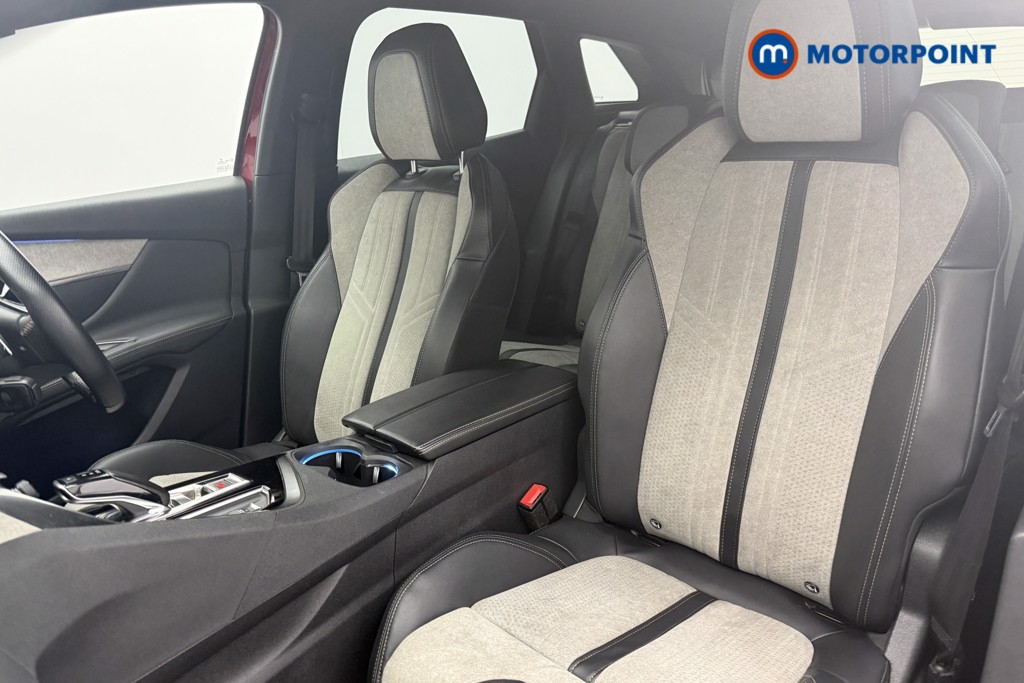 Peugeot 3008 Gt Premium Automatic Petrol Plug-In Hybrid SUV - Stock Number (1627772) - 3rd supplementary image