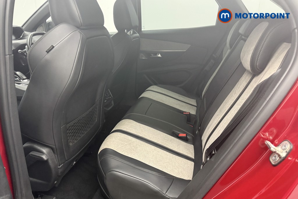 Peugeot 3008 Gt Premium Automatic Petrol Plug-In Hybrid SUV - Stock Number (1627772) - 4th supplementary image