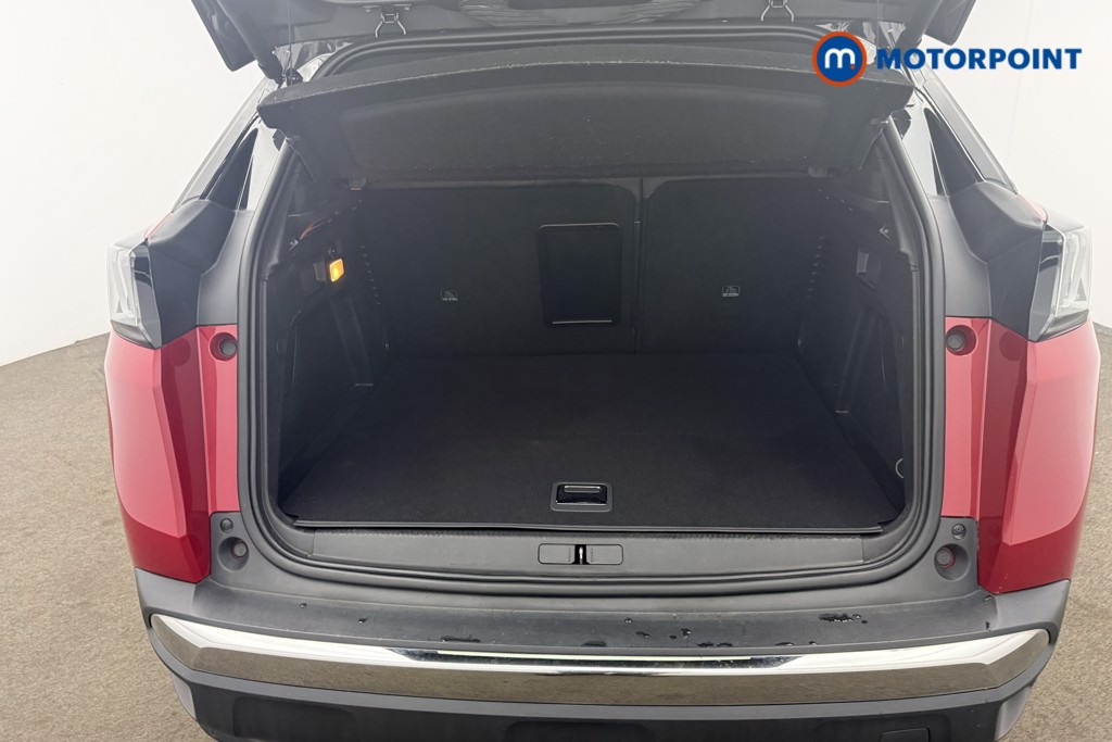 Peugeot 3008 Gt Premium Automatic Petrol Plug-In Hybrid SUV - Stock Number (1627772) - 5th supplementary image