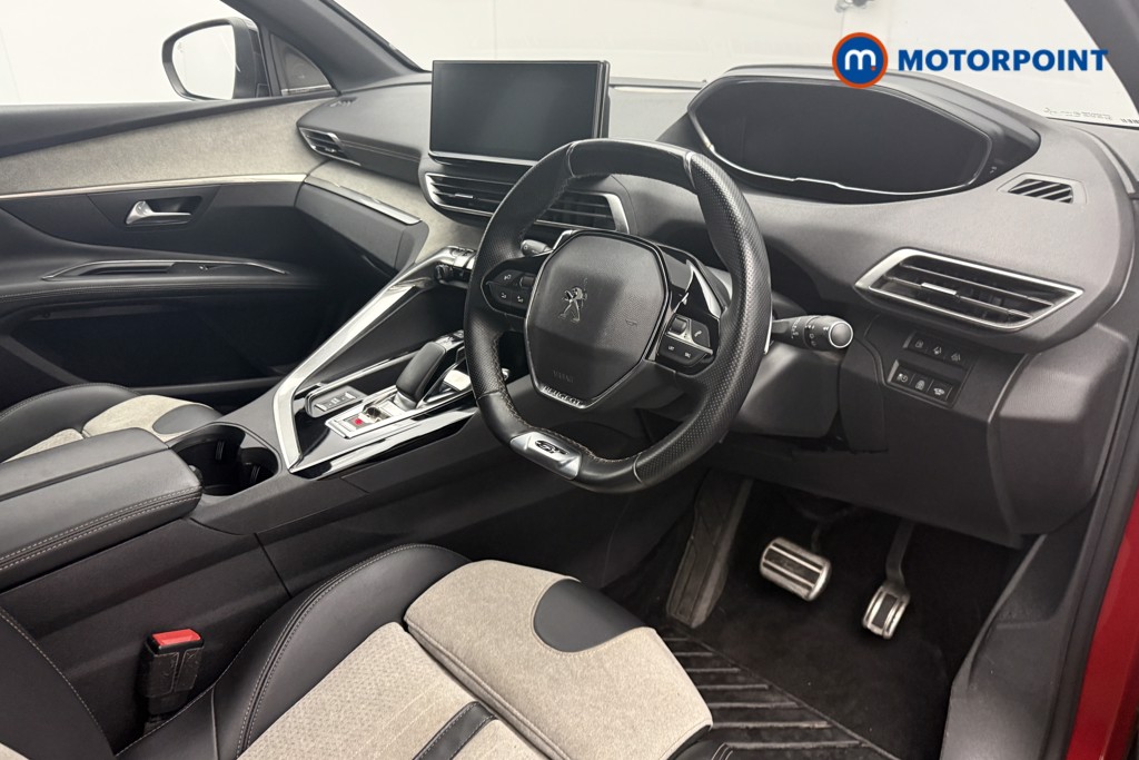 Peugeot 3008 Gt Premium Automatic Petrol Plug-In Hybrid SUV - Stock Number (1627772) - 6th supplementary image