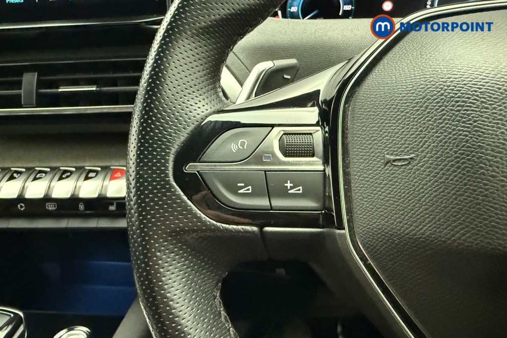Peugeot 3008 Gt Premium Automatic Petrol Plug-In Hybrid SUV - Stock Number (1627772) - 7th supplementary image
