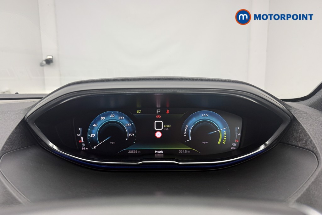 Peugeot 3008 Gt Premium Automatic Petrol Plug-In Hybrid SUV - Stock Number (1627772) - 9th supplementary image