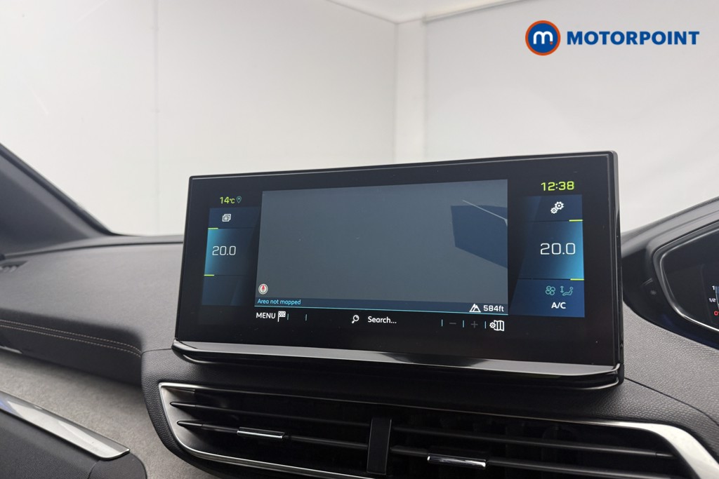 Peugeot 3008 Gt Premium Automatic Petrol Plug-In Hybrid SUV - Stock Number (1627772) - 11th supplementary image