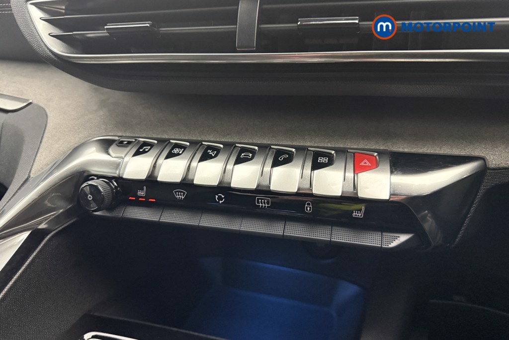 Peugeot 3008 Gt Premium Automatic Petrol Plug-In Hybrid SUV - Stock Number (1627772) - 13th supplementary image