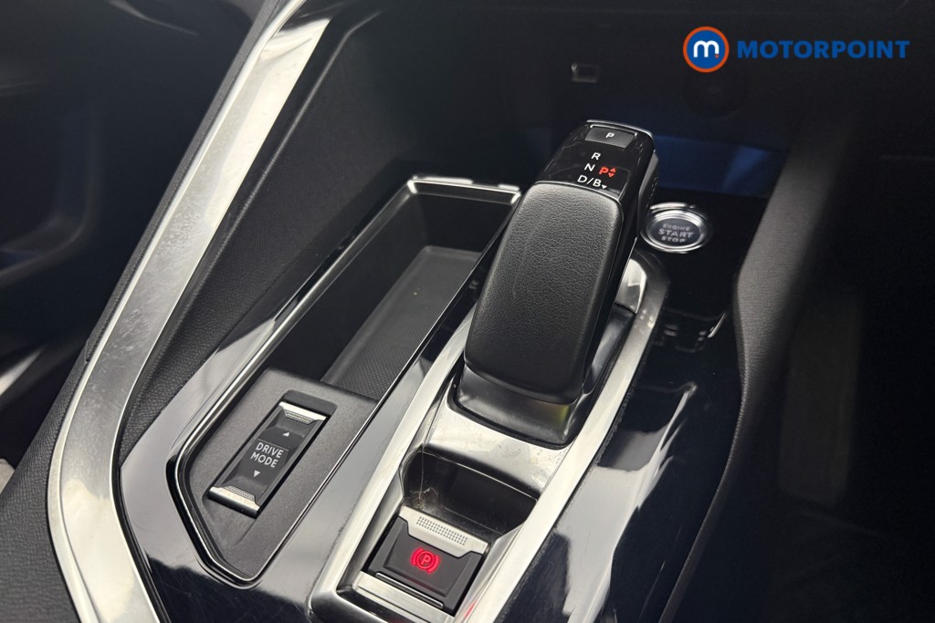 Peugeot 3008 Gt Premium Automatic Petrol Plug-In Hybrid SUV - Stock Number (1627772) - 15th supplementary image