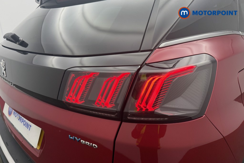 Peugeot 3008 Gt Premium Automatic Petrol Plug-In Hybrid SUV - Stock Number (1627772) - 17th supplementary image