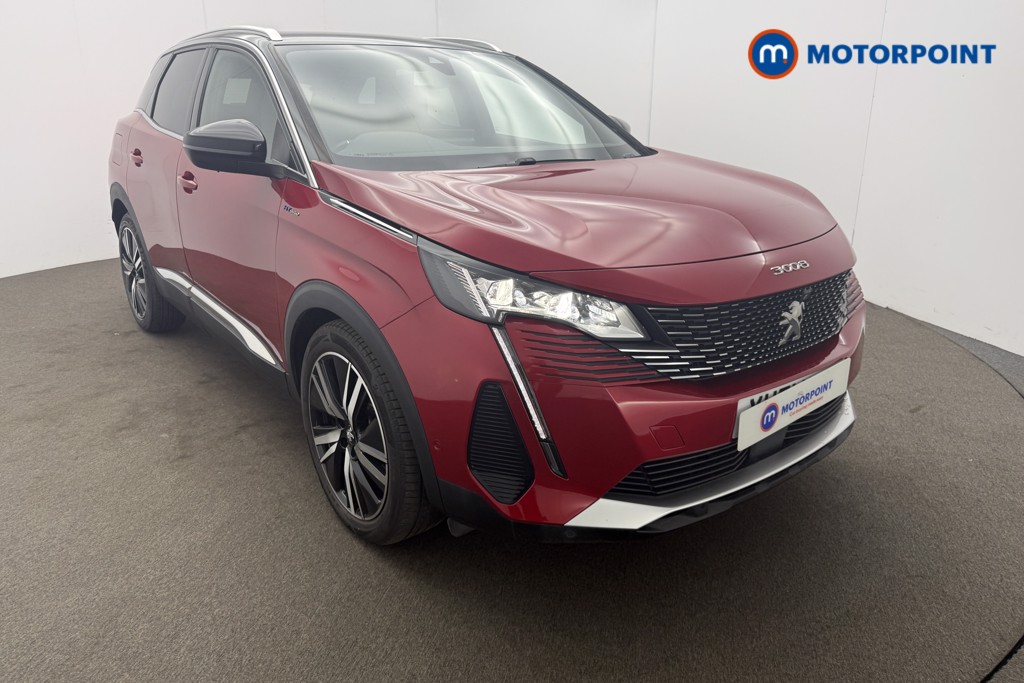 Peugeot 3008 Gt Premium Automatic Petrol Plug-In Hybrid SUV - Stock Number (1627772) - 18th supplementary image